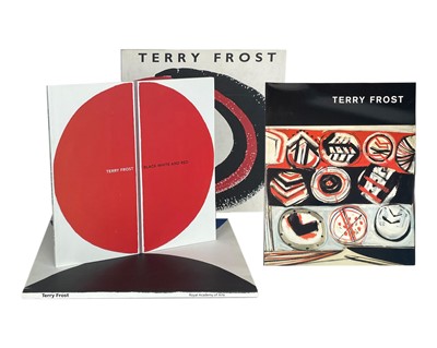 Lot 80a - Terry Frost