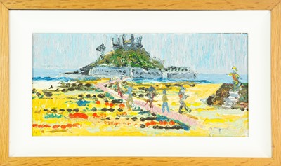 Lot Nick URWIN (1969)