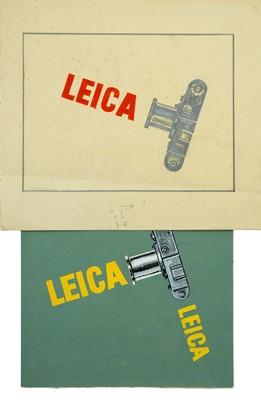 Lot 168 - Photography Interest