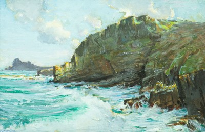 Lot 379 - Arthur MEADE (1863-c.1947)