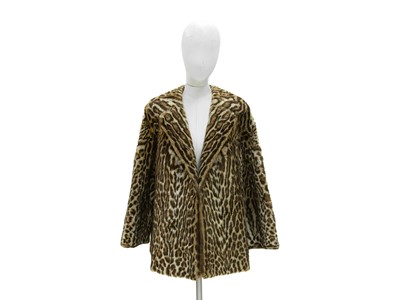 Lot 546 - Fur.