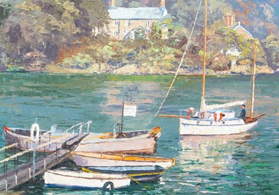 Lot 188 - Nancy BAILEY (1913-2012)