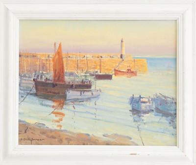 Lot 91 - David RYLANCE (1941)