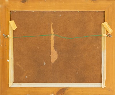 Lot 91 - David RYLANCE (1941)