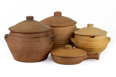Lot 551 - Leach Pottery, St Ives