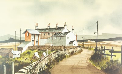 Lot 153 - James A. HURLEY (XX)