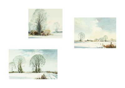 Lot 162 - Lewis HOWE-BENNETT (1936)