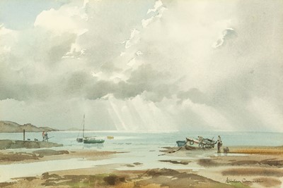 Lot 181 - Ashton CANNELL (1927-1994)