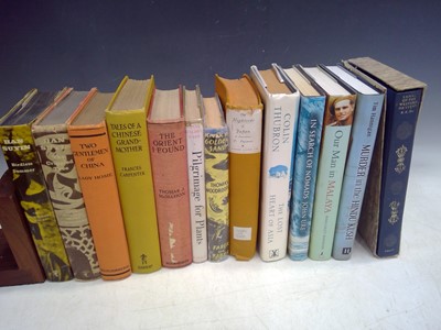 Lot 66 - Oriental Books.
