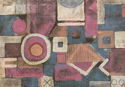 Lot 195 - Peter Hugo MCCLURE (1947)