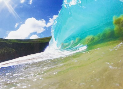 Lot 192 - Martin YELLAND (1983)