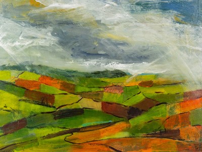 Lot 177 - Chris SMITH (1950)