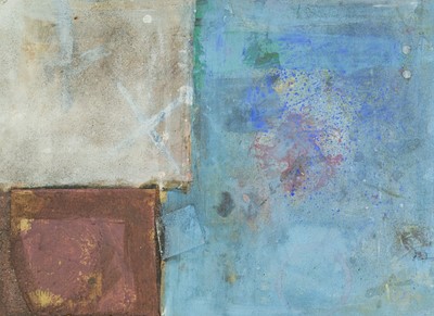 Lot 222 - Peter Hugo MCCLURE (1947)