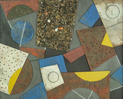 Lot 260 - Peter Hugo MCCLURE (1947)