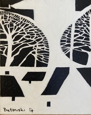 Lot 1 - Noel BETOWSKI