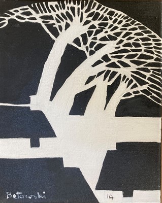 Lot 2 - Noel BETOWSKI