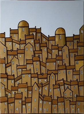 Lot 4 - Paul BURSNALL