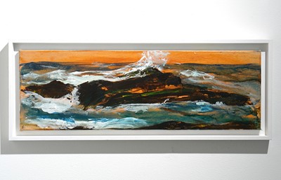 Lot 8 - Katherine CASTLE