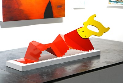 Lot 9 - Harry CHADWICK