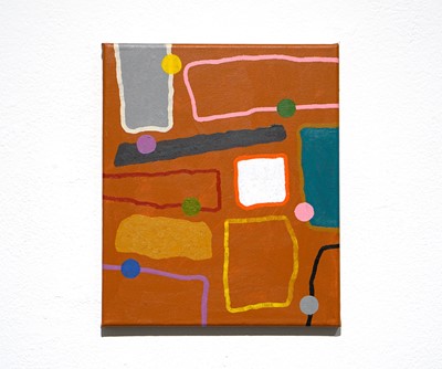 Lot 10 - John CHARLES CLARK