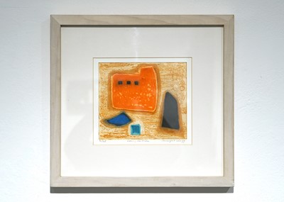 Lot 11 - Margrit CLEGG