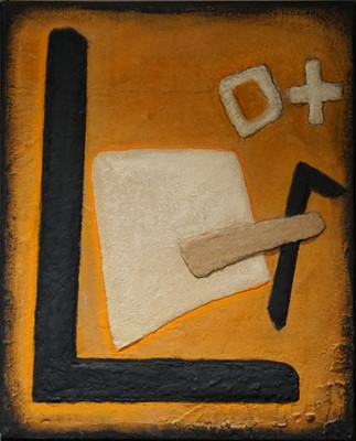 Lot 12 - Margrit CLEGG