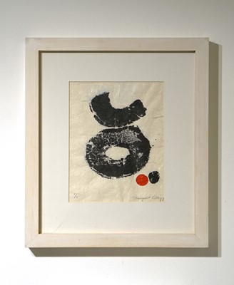 Lot 15 - Margrit CLEGG