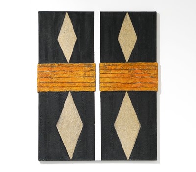 Lot 16 - Margrit CLEGG