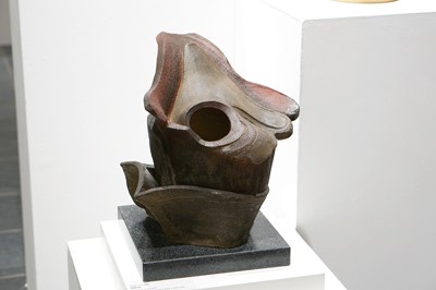 Lot 18 - Jean FOULDS