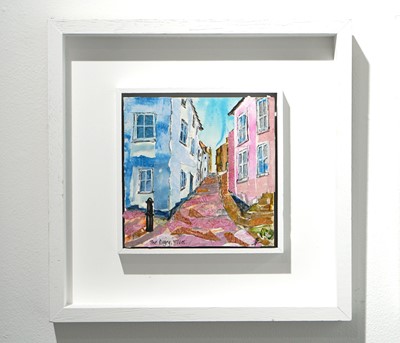 Lot 19 - Kerry GRANT