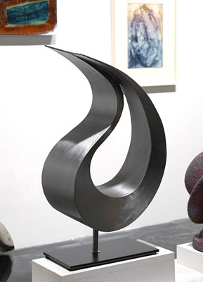 Lot 20 - David CP HARRISON