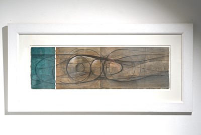 Lot 21 - Patrick HAUGHTON