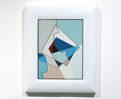 Lot 22 - Patrick HAUGHTON