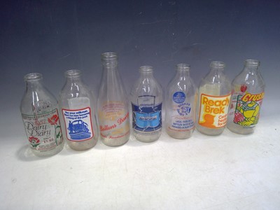 Lot 179 - A Selection of Thirteen Vintage, Advertising...