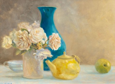 Lot 791 - Ian LEVENE (1928-2018)