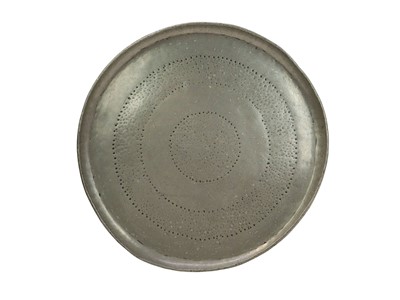 Lot 85 - A pair of French spelter figures.