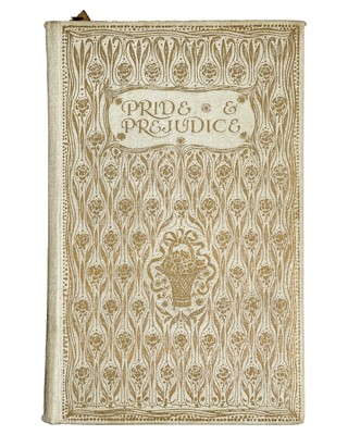 Lot 413 - Jane Austen