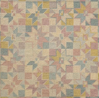 Lot 186 - Anjelia MCCLURE-DINIC (1920-2012)