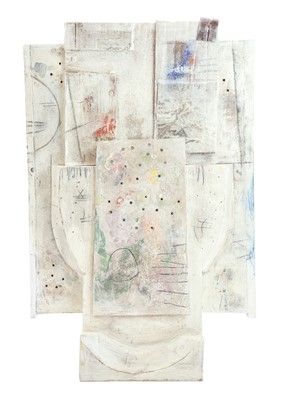 Lot 355 - Peter Hugo MCCLURE (1947)