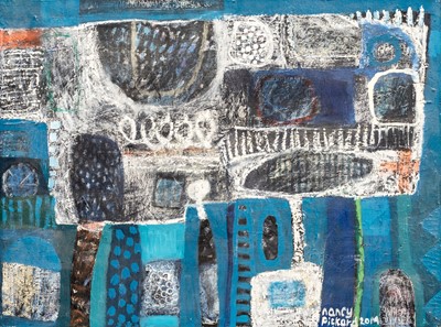 Lot 189 - Nancy PICKARD (1963)