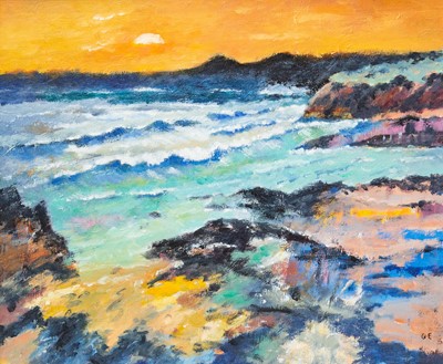 Lot 197 - Graham EVERNDEN (1947)