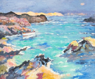 Lot 247 - Graham EVERNDEN (1947)