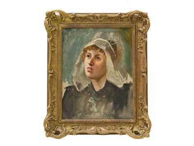 Lot 199 - Late 19th Century Flemish School