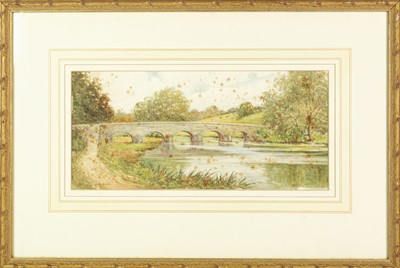 Lot 190 - Robert Creswell BOAK (1875-1949)