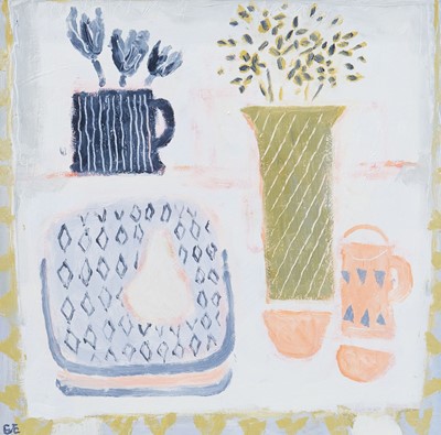 Lot 262 - Graham EVERNDEN (1947)