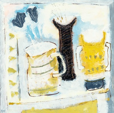 Lot 357 - Graham EVERNDEN (1947)