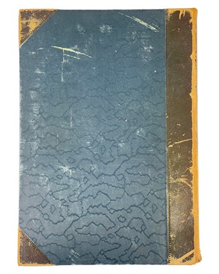 Lot Edward Twycross (editor)