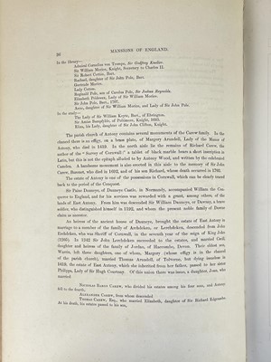 Lot Edward Twycross (editor)
