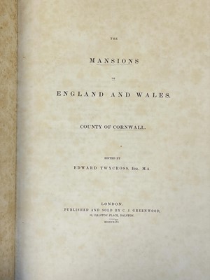 Lot Edward Twycross (editor)