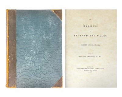 Lot Edward Twycross (editor)